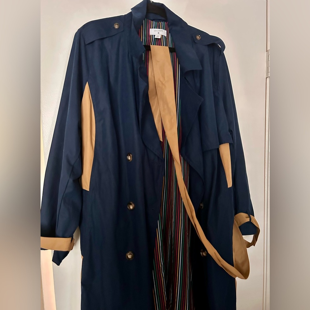 💙Brand new without tags La Ligne w\targert size 2x🔥